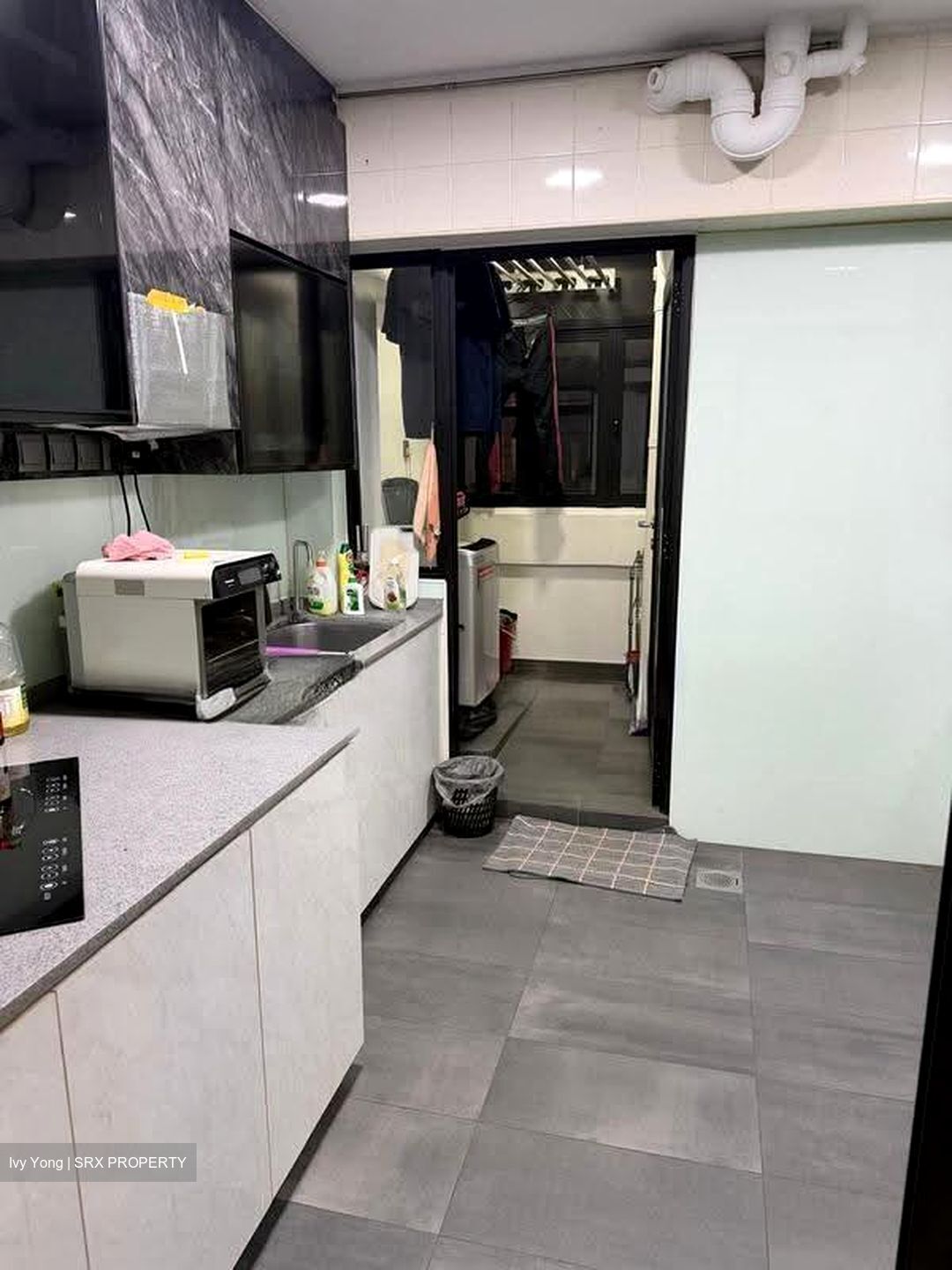 Blk 684A Woodlands Drive 73 (Woodlands), HDB 4 Rooms #612384301